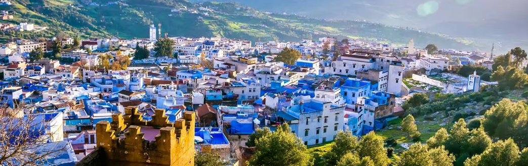 Chefchaouen