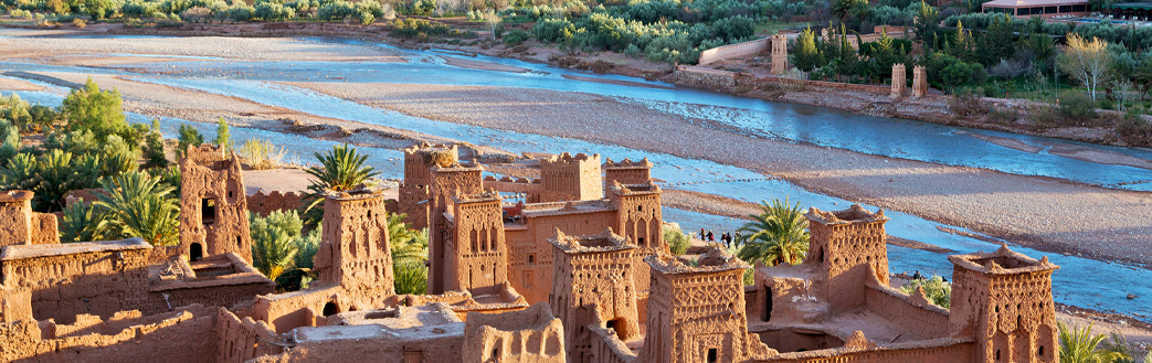 Ouarzazate