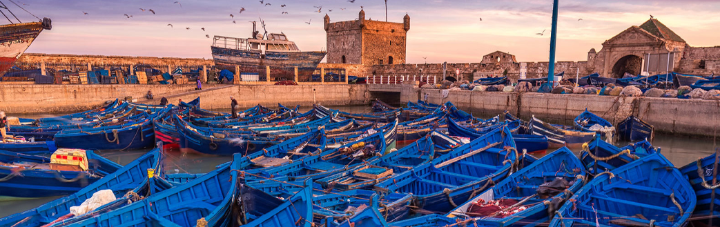 Essaouira