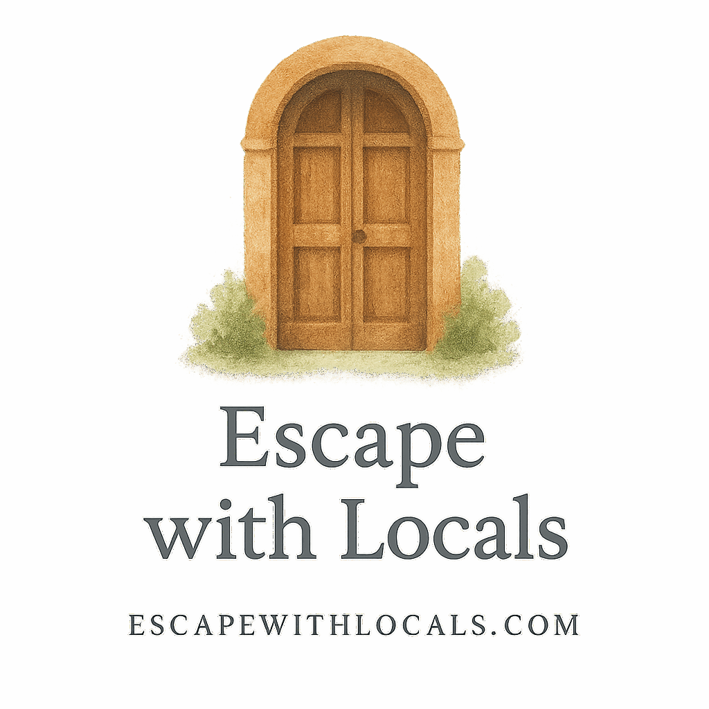 escapewithlocals.com
